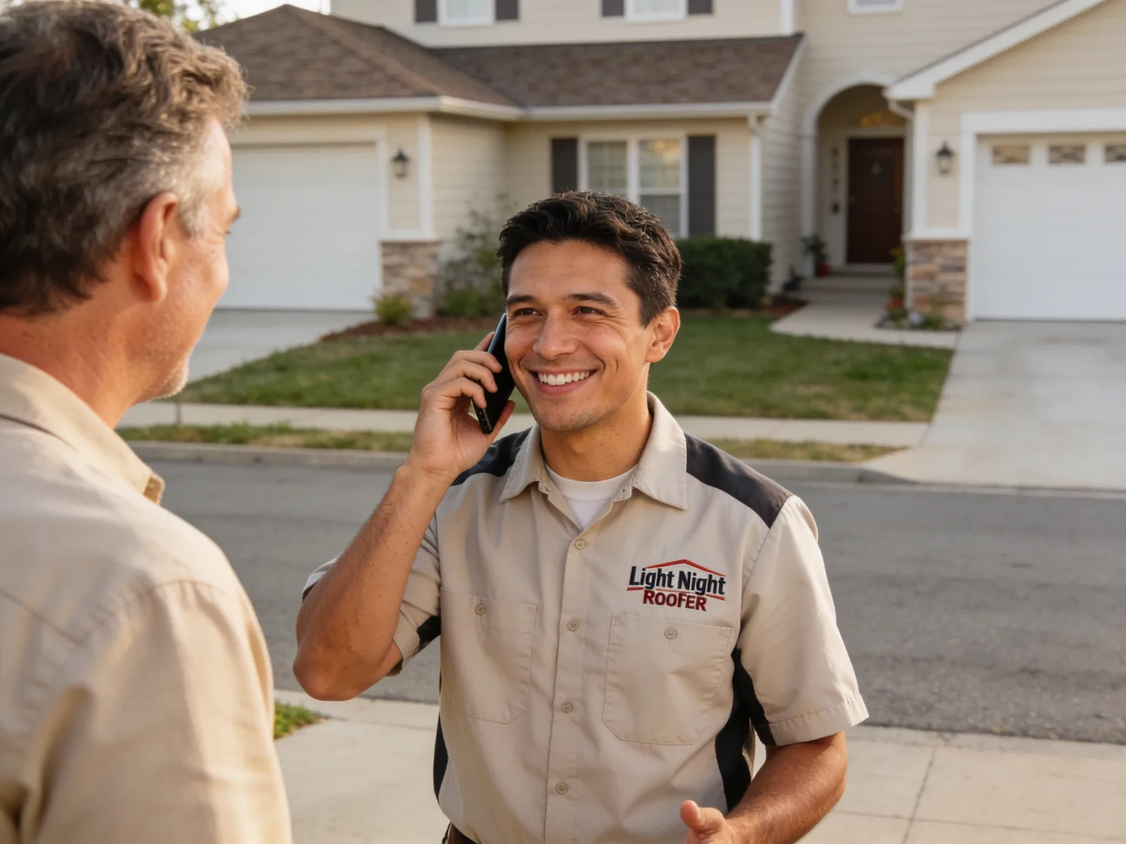 Emergency Roof Repair Twin Lakes, MN FAQs